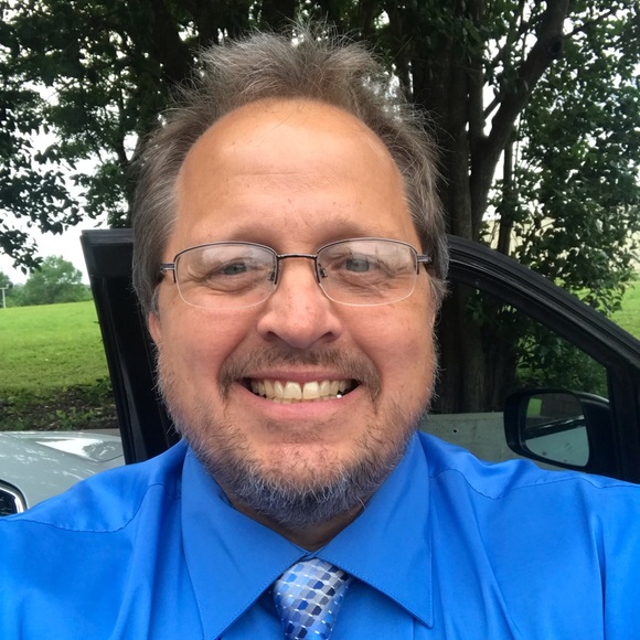 Meet your Posher, David - Picture 1 of 1